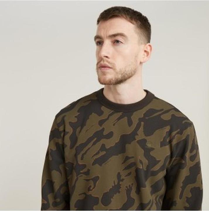 Produktbild G-Star Island Camo (XL)