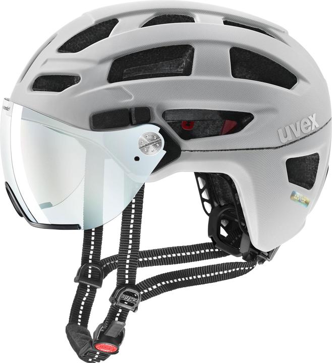 Image du produit Uvex Sports Finale visor V (56 - 61 cm)