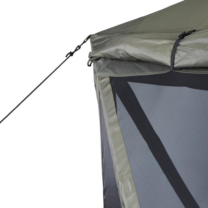 Image du produit Caperlan Social Bivvy XL (Auvent, 14.75 kg)