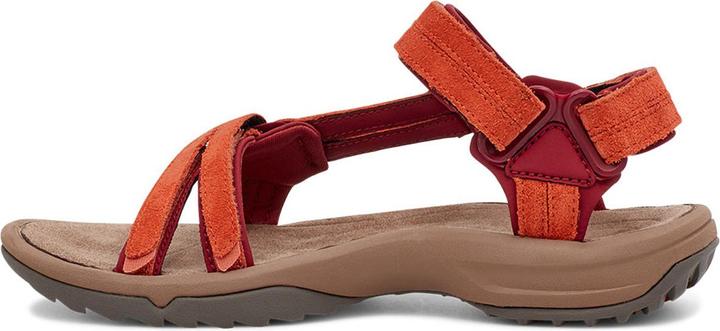 Produktbild Teva W's Terra Fi Lite Suede (36)