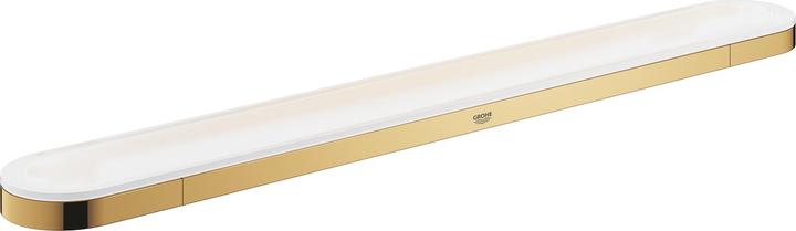 Image du produit Grohe Porte-serviettes de bain Selection cool sunrise poli 41056GL0