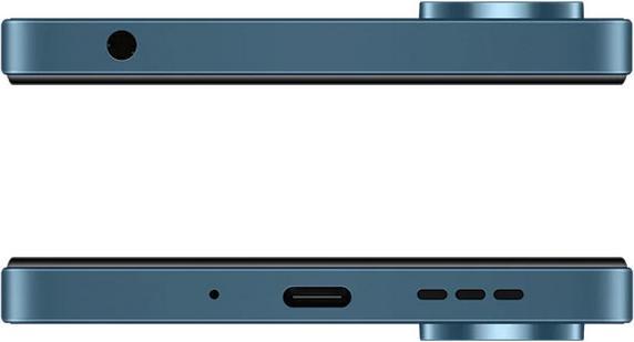 Produktbild Xiaomi Poco C65 (256 GB, Blau, 6.74", Dual SIM, 4G)