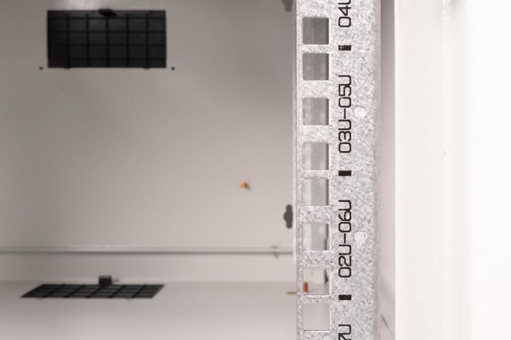 Image du produit Digitus Coffrets muraux Série Unique (7 HE, Rack 19 pouces)