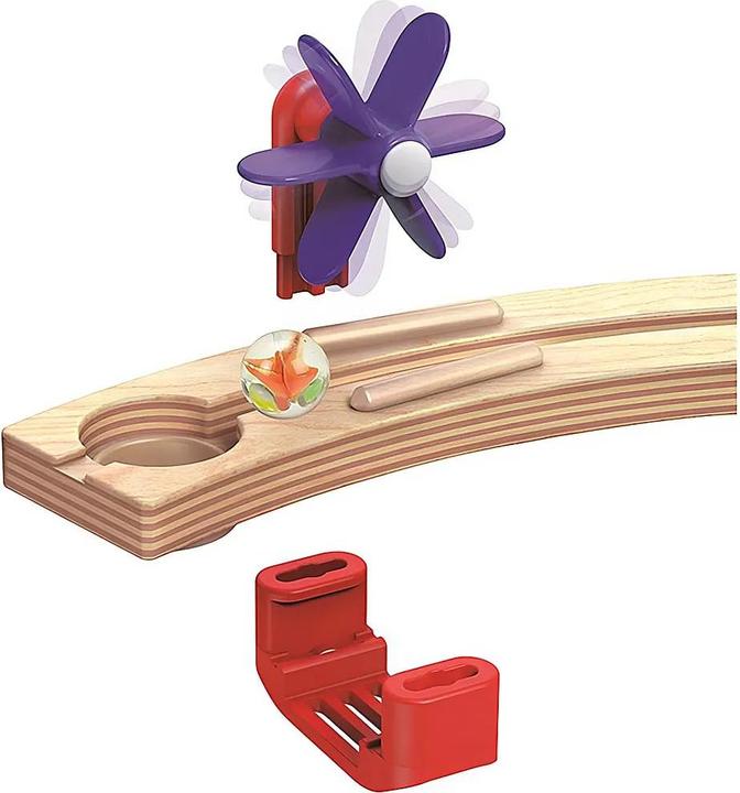 Produktbild Hape Quadrilla Cliffhanger