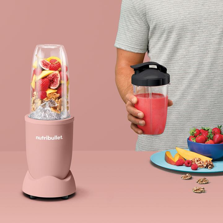 Actual product image NutriBullet Per (900 W)