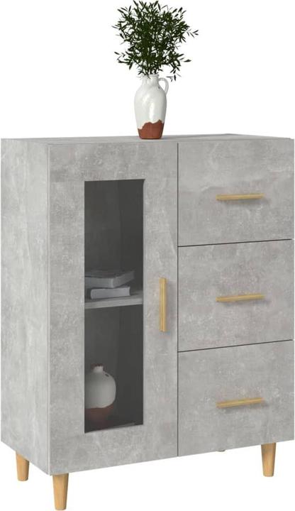 Image du produit vidaXL Sideboard (69.50 x 69.50 x 90 cm)
