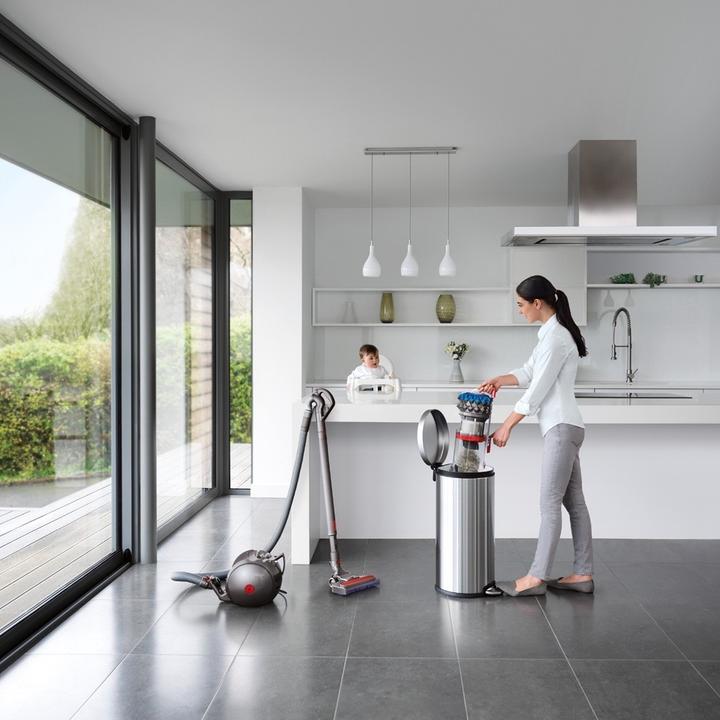 Produktbild Dyson Big Ball Absolute 2