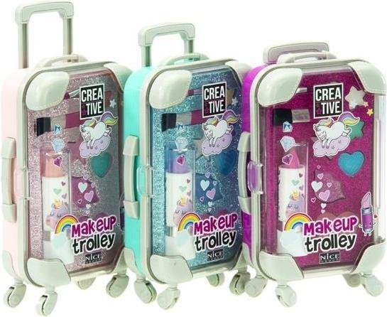 Produktbild NoName Girabrilla Makeup Set ass