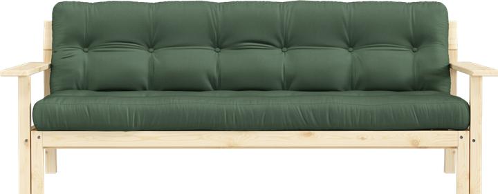 Produktbild Karup Design Unwind (3-Sitzer, Bettsofa)