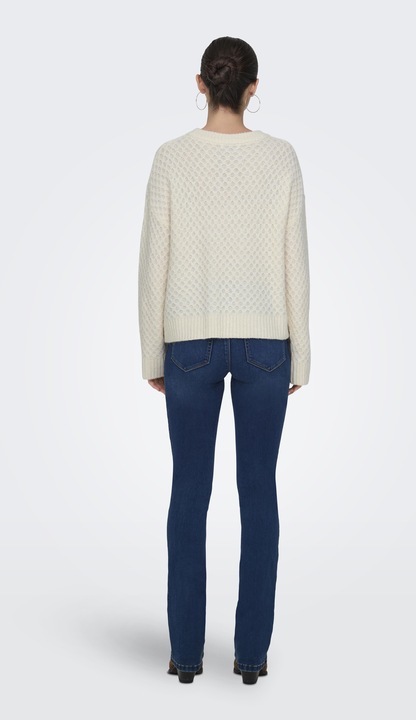 Image du produit JdY JDYBIGUM Pull en maille Pull en maille (L)