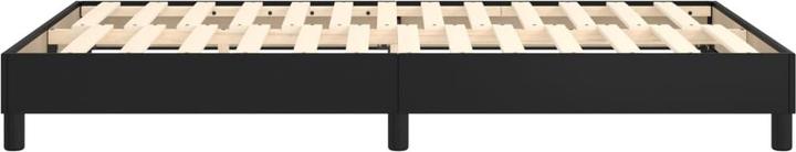 Actual product image vidaXL Boxspringbettgestell (120 x 200 cm)