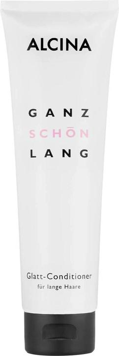 Produktbild Alcina Ganz Schön Lang (150 ml)