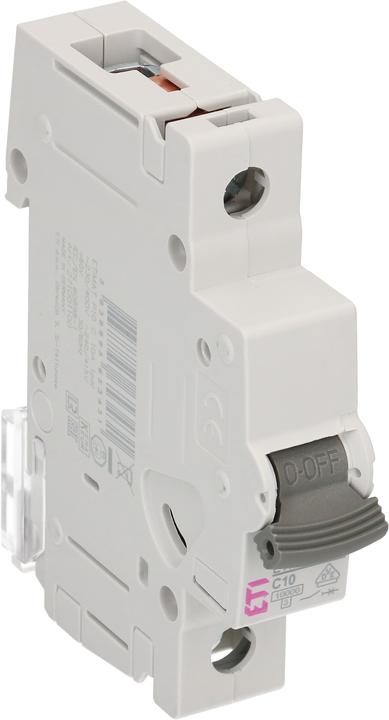 Immagine prodotto Eti Interruttore automatico 1L