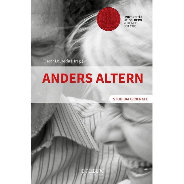 Thumbnail - Anders altern, Fachbücher