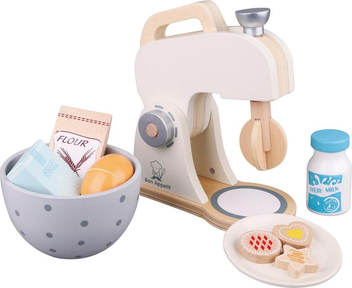 Immagine prodotto New Classic Toys Set frullatore - bianco