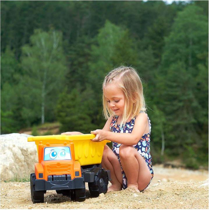Image du produit BIG Véhicule de chantier
