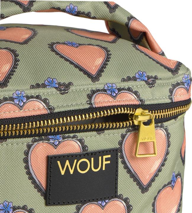 Immagine prodotto Wouf Daily Kulturbeutel 20 cm (3 l)