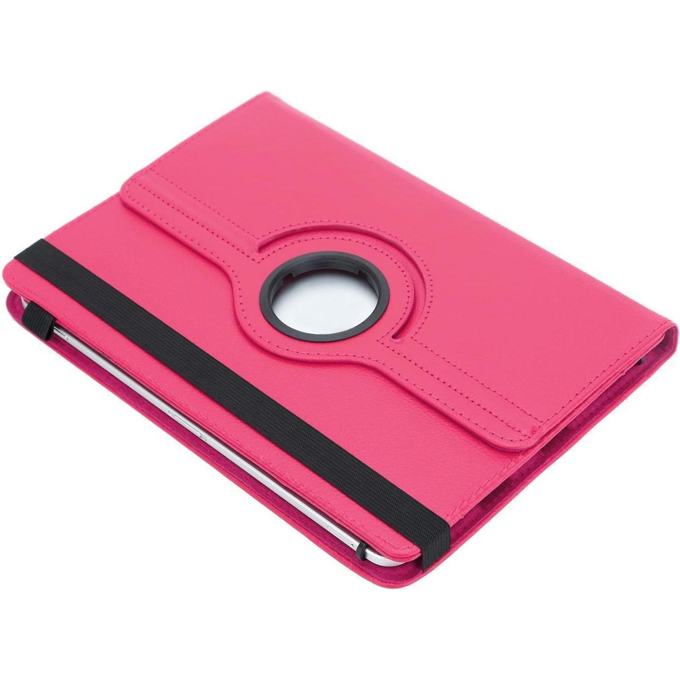 Thumbnail - Cadorabo Tablet Hülle Universal 360 für Sony Xperia Tablet Z4 (10.1 Zoll) (Sony Xperia Tablet Z4), Tablet Hülle, Rosa