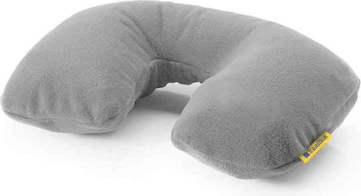 Immagine prodotto Travel Blue De Luxe (Cuscino per testa e collo)