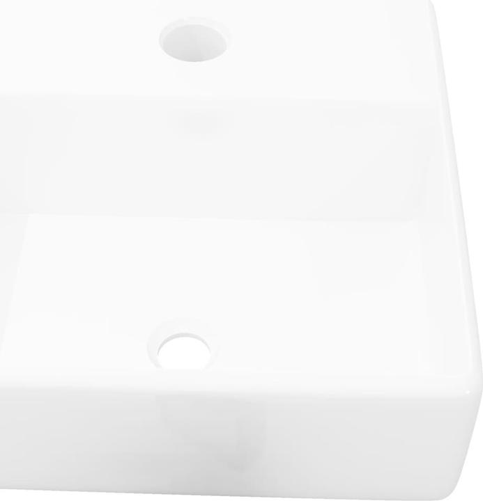 Actual product image vidaXL Waschbecken (300 mm, 380 mm)