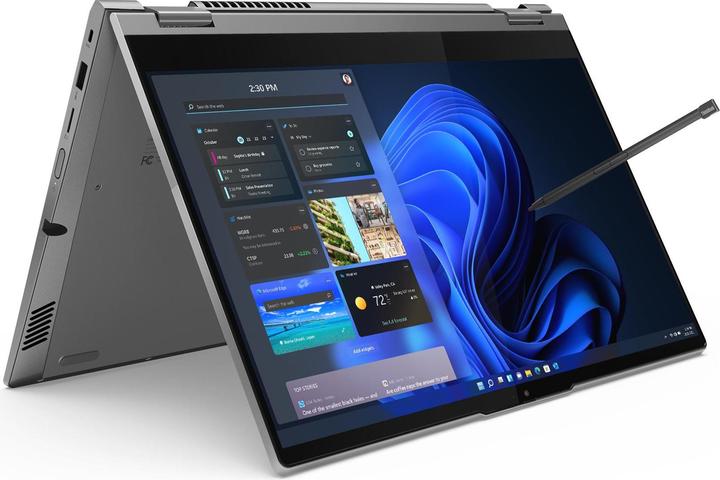 Produktbild Lenovo ThinkBook 14s Yoga Gen 2 (14", 512 GB, 16 GB, CH, Intel Core i7-1255U)