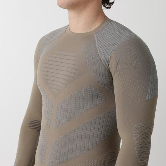 Actual product image UYN Ambityon Defender thermal shirt (M, S)