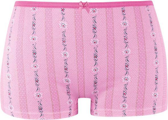 Immagine prodotto ISA Bodywear Panty Bella (XS)
