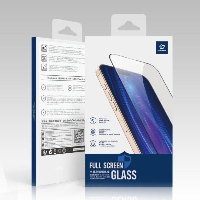 Produktbild Dux Ducis Tempered Glass (1 Stück, Motorola Edge 60 Fusion)