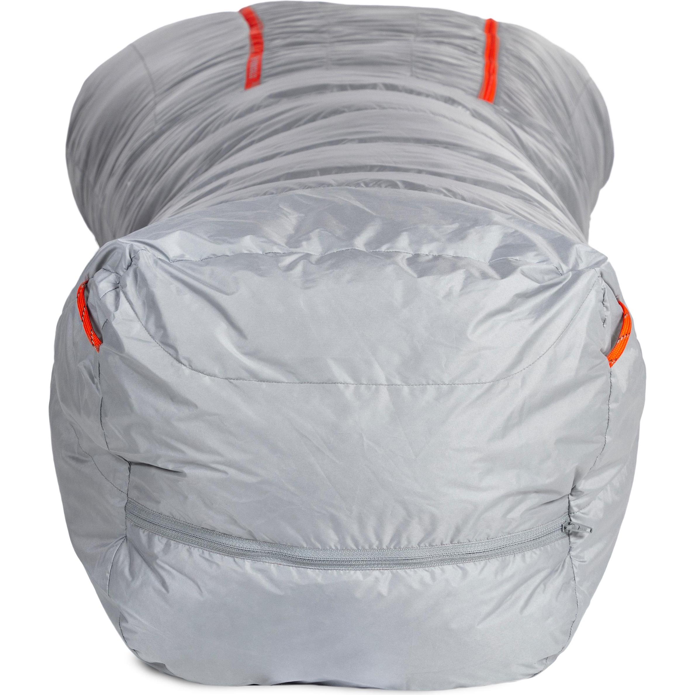 Nemo Equipment, Schlafsack, (198 cm)