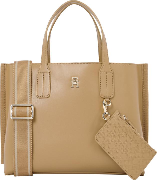 Produktbild Tommy Hilfiger Th Distinct Mini Tote