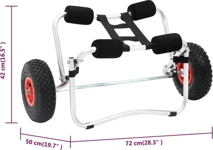 Produktbild vidaXL Raiza