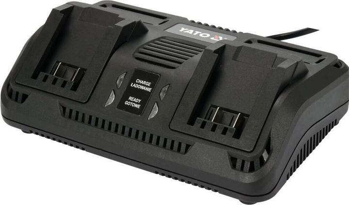 Produktbild Yato YT-828131 (Akku Kettensäge)