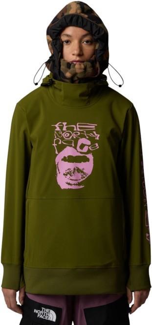 Actual product image North Face Tekno Pullover Hoodie (XL)