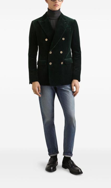 Produktbild Dolce & Gabbana Jeans Blue (52)