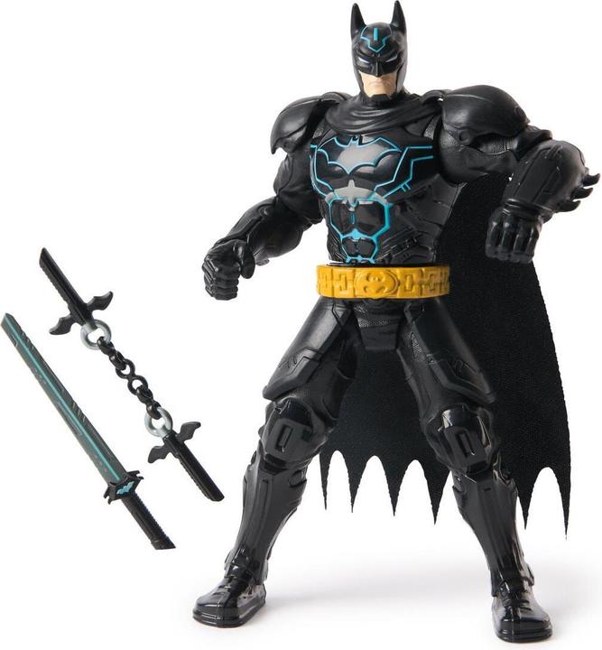 Batman - Ninja Strike Feature Figures 15 cm - Batman