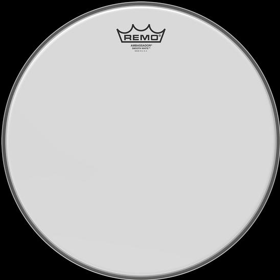 Image du produit Remo BR-1222-00 (Moulinet, Grosse caisse)