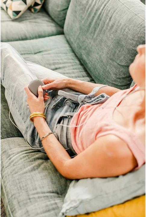 Produktbild Morphée Entspannungsstein ZEN