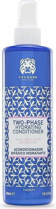 Produktbild Valquer Válquer Moisturizing Two-Phase Conditioning Treatment 300ml (300 ml)