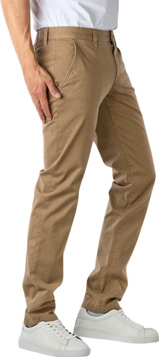 Produktbild Alberto Lou Pant Pima Cotton beige (W34/L30)