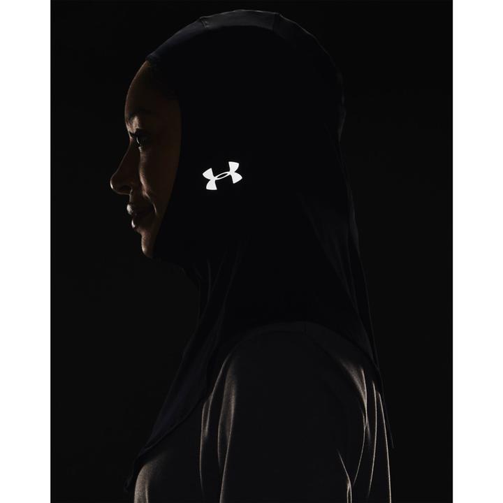 Actual product image Under Armour Sport Hijab Ladies