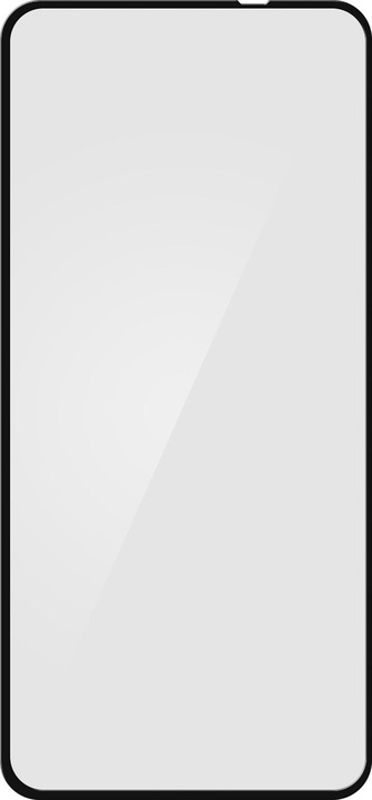 Produktbild Avizar Panzerglas, Glas Schutzfolie, Schutzglas (1 Stück, Realme 7 Pro)