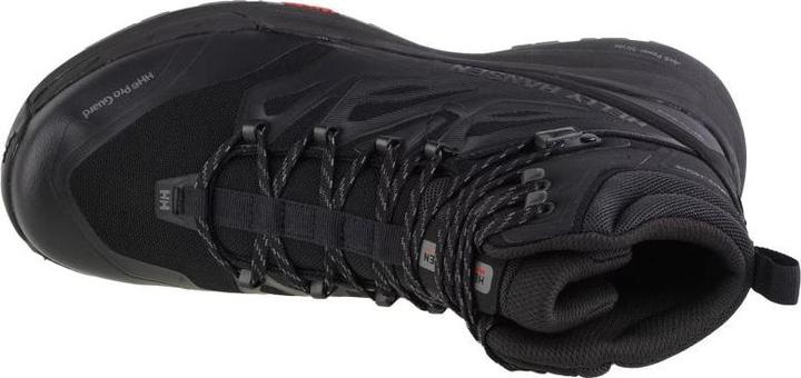 Actual product image Helly Hansen Traverse Ht boat (42)