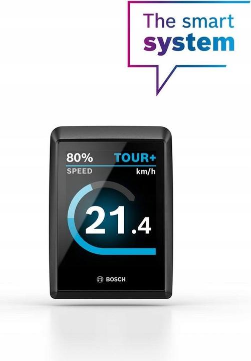 Actual product image Bosch eBike Display Kiox 500 BHU3700 (E-bike display)