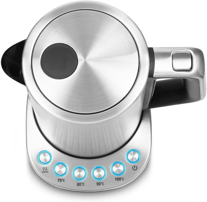 Actual product image Catler Electric Kettle (1.70 l)