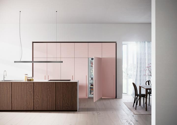 Actual product image Liebherr IRBci5180-22 Peak BioFresh (320 l)