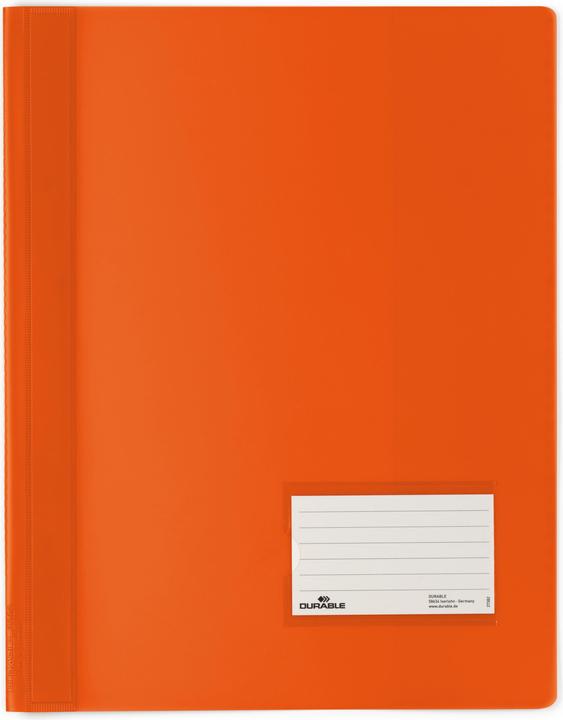 Oranje