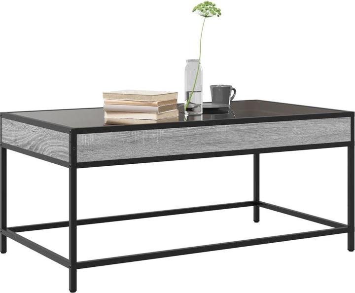 Image du produit vidaXL Couchtisch