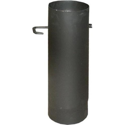 ABX, Accessori per camini, CAMINO (DIAMETRO - 150 MM 0,5 M)