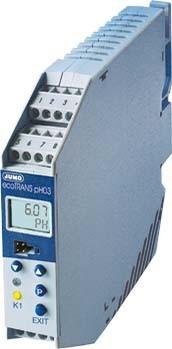 Produktbild Jumo Messumformer 202723/8880#00508665