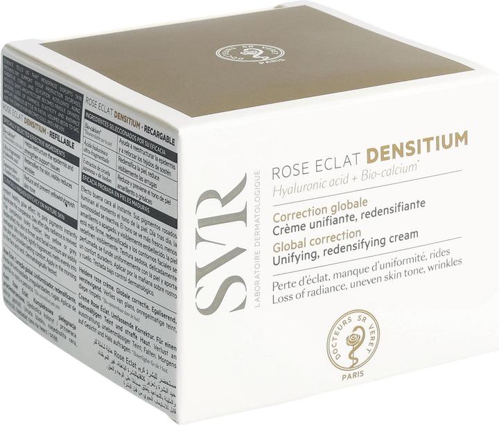 Produktbild SVR DENSITIUM Rose 50 ml (50 ml)